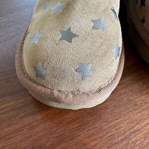 Ugg Boots Classic Star